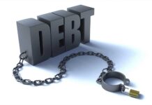 FINANCE Free Yourself from Crippling Debt the Smart Way Crippling Debt
