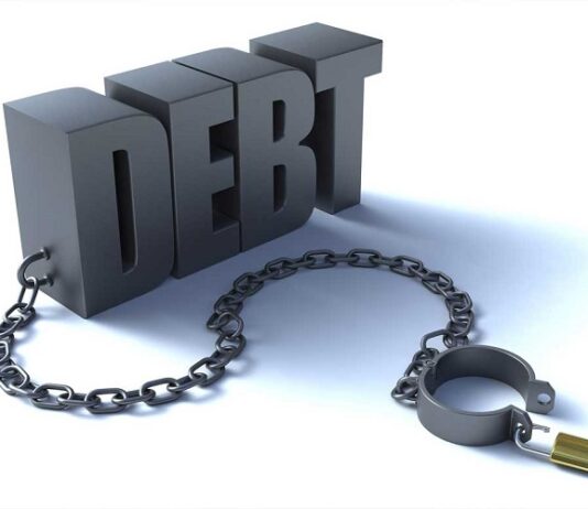 FINANCE Free Yourself from Crippling Debt the Smart Way Crippling Debt