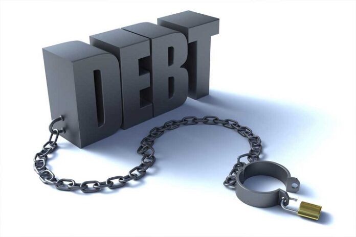 Crippling Debt