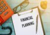 Long Term Financial Planning With The Help Of Mutual Funds Financial Planning