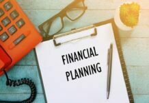 Long Term Financial Planning With The Help Of Mutual Funds Financial Planning