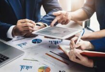 A New Era in Financial Services Financial Services