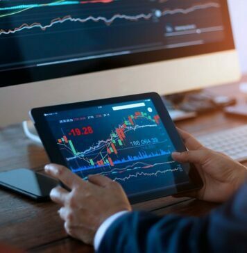Online Trading and How to Succeed in It Online Trading and How to Succeed in It