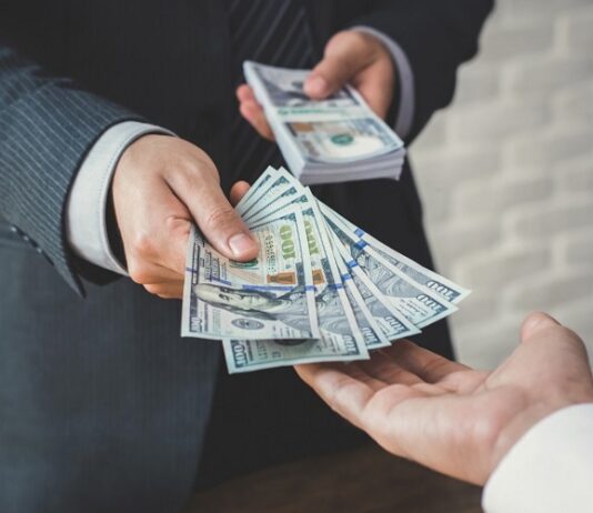 Compare lenders to get loan for the required amount of money loan
