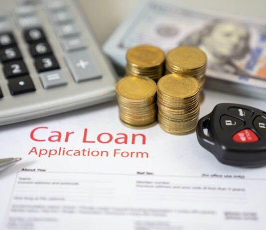 Vroom Vroom! The Different Types of Car Loans Car Loans
