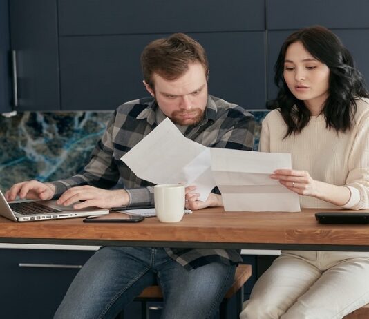 6 Money moves for millennials to build a strong financial house consolidate debts