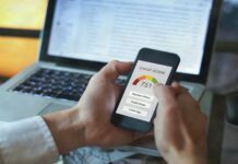 How your credit score is determined? credit score