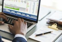 Keep Your Numbers in Order Accounting Services
