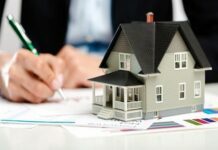 Golden rules for refinancing home loans home loans