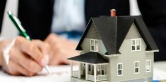 Golden rules for refinancing home loans home loans
