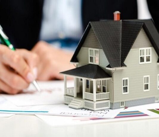 Golden rules for refinancing home loans home loans
