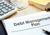 How Much Debt Is Needed For An Individual Voluntary Arrangement? debt management