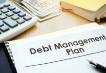 How Much Debt Is Needed For An Individual Voluntary Arrangement? debt management