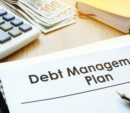 How Much Debt Is Needed For An Individual Voluntary Arrangement? debt management