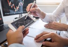 How to Read Trading Charts Trading Charts