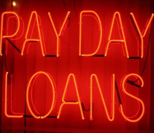 Decoding Edmonton Payday Loans: A Double-Edged Sword in the Financial Arsenal Payday Loans