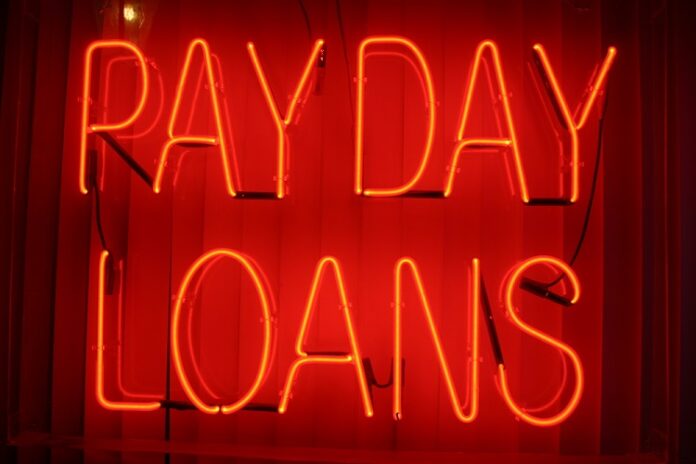Payday Loans Payday Loans