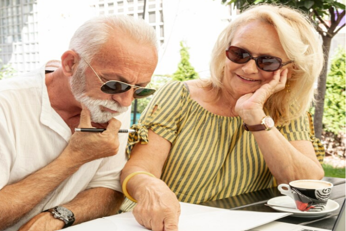 Retirement Planning Retirement Planning