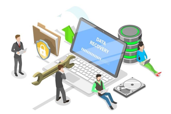Data Recovery Data Recovery