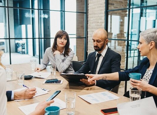 Trends in CPA Services: What to Look for in a Modern Accounting Firm Accounting Firm