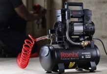 Industrial Air Compressor Repair in Dallas: Expert Solutions for Seamless Operations Air Compressor