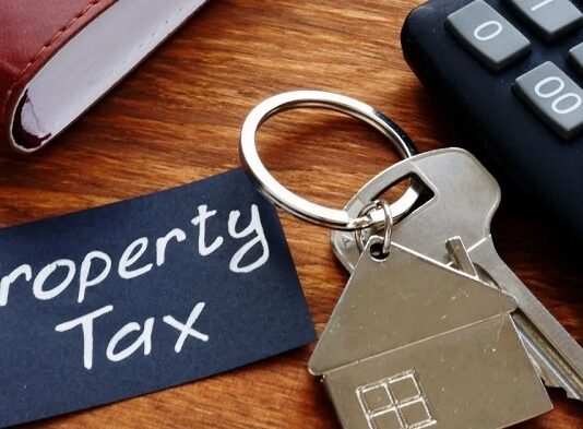 Ensuring Your Business Thrives with Multi-State Property Tax Compliance Services Property Tax