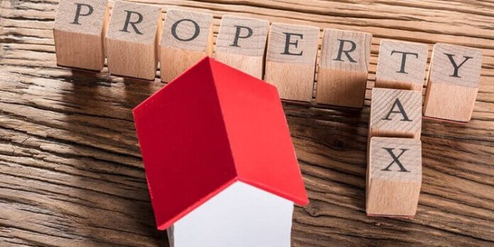 Property Tax Property Tax