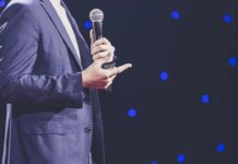 Elevate Your Event Experience with a Dynamic Featured Speaker Featured Speaker