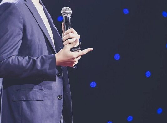 Elevate Your Event Experience with a Dynamic Featured Speaker Featured Speaker