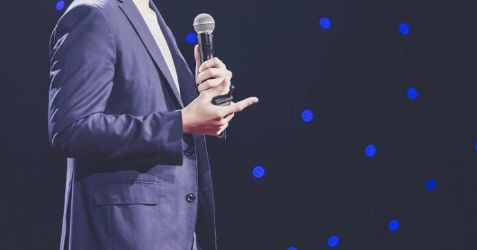 Featured Speaker